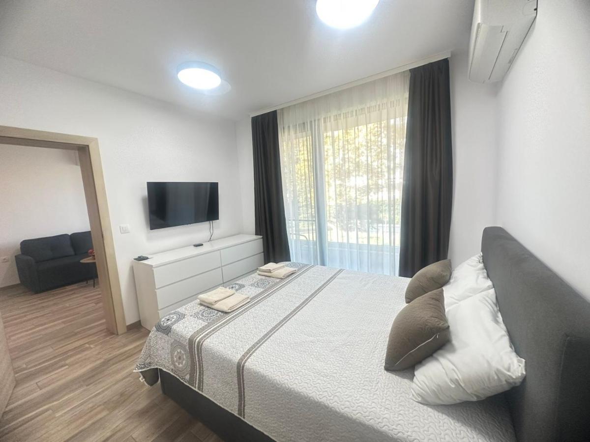 Azur Premium Resort سينتس قسطنطين وهيلينا المظهر الخارجي الصورة