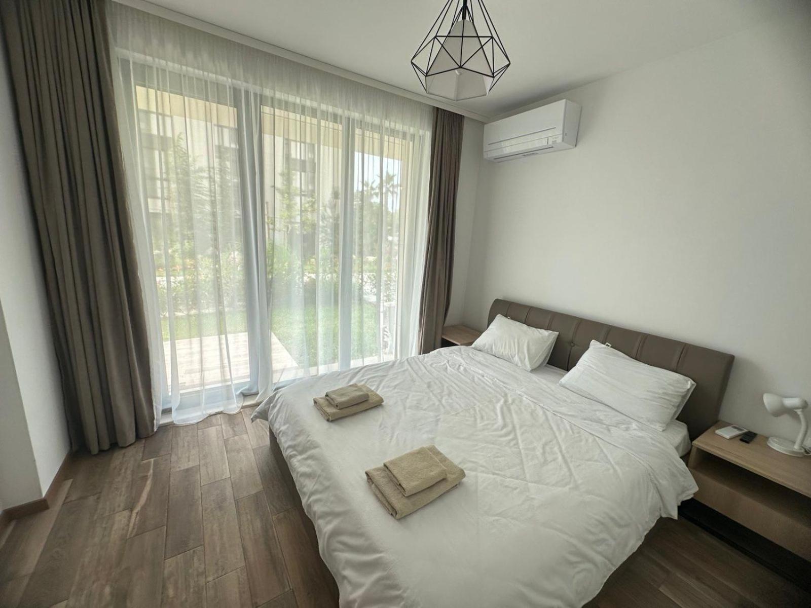 Azur Premium Resort سينتس قسطنطين وهيلينا الغرفة الصورة