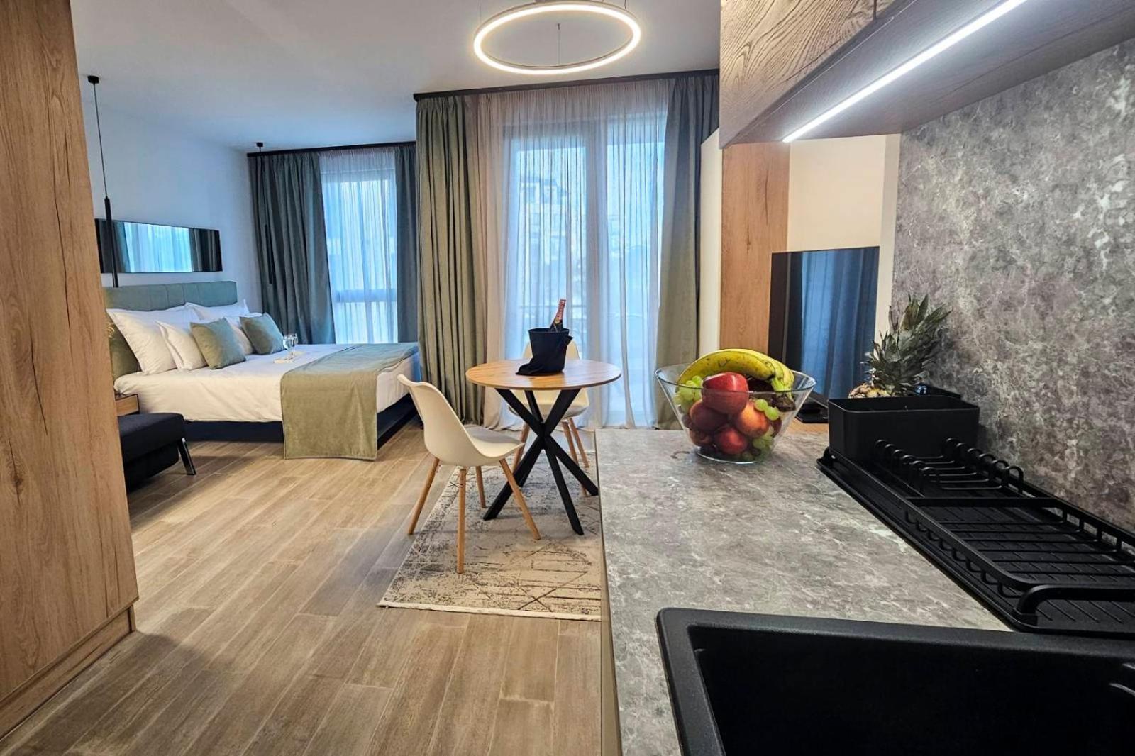 Azur Premium Resort سينتس قسطنطين وهيلينا الغرفة الصورة