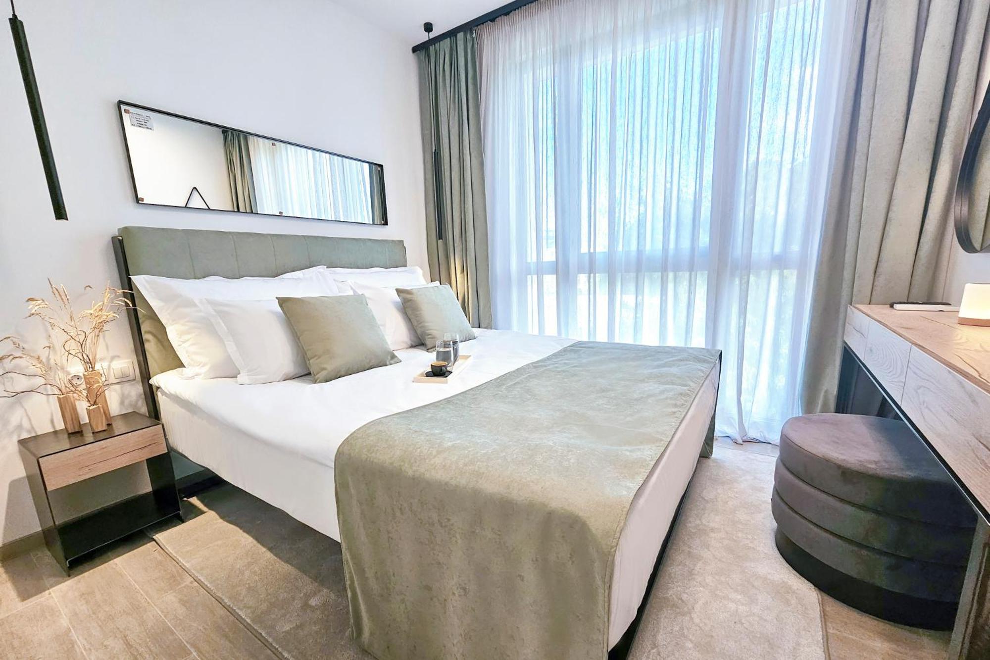 Azur Premium Resort سينتس قسطنطين وهيلينا الغرفة الصورة