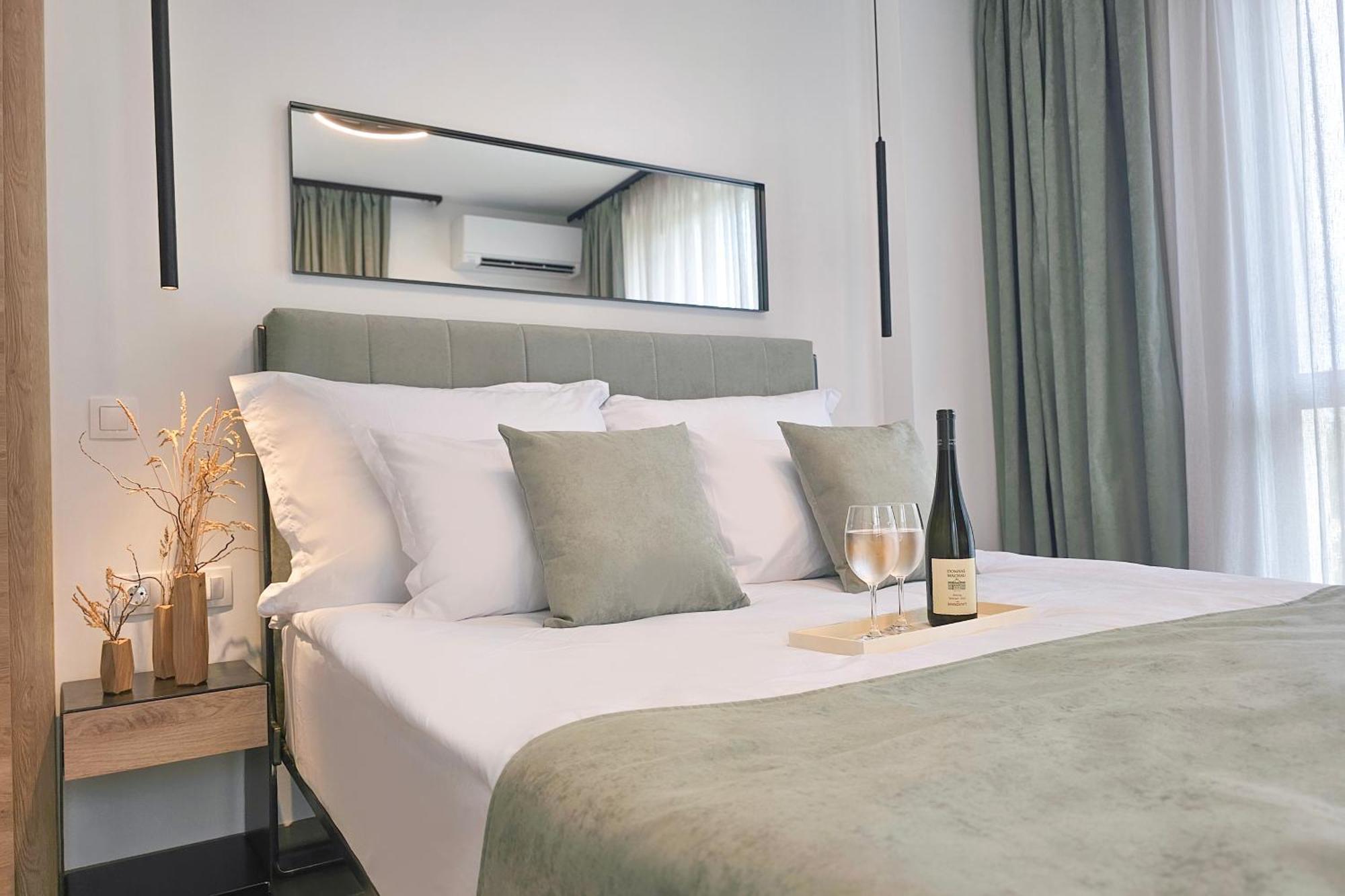 Azur Premium Resort سينتس قسطنطين وهيلينا الغرفة الصورة