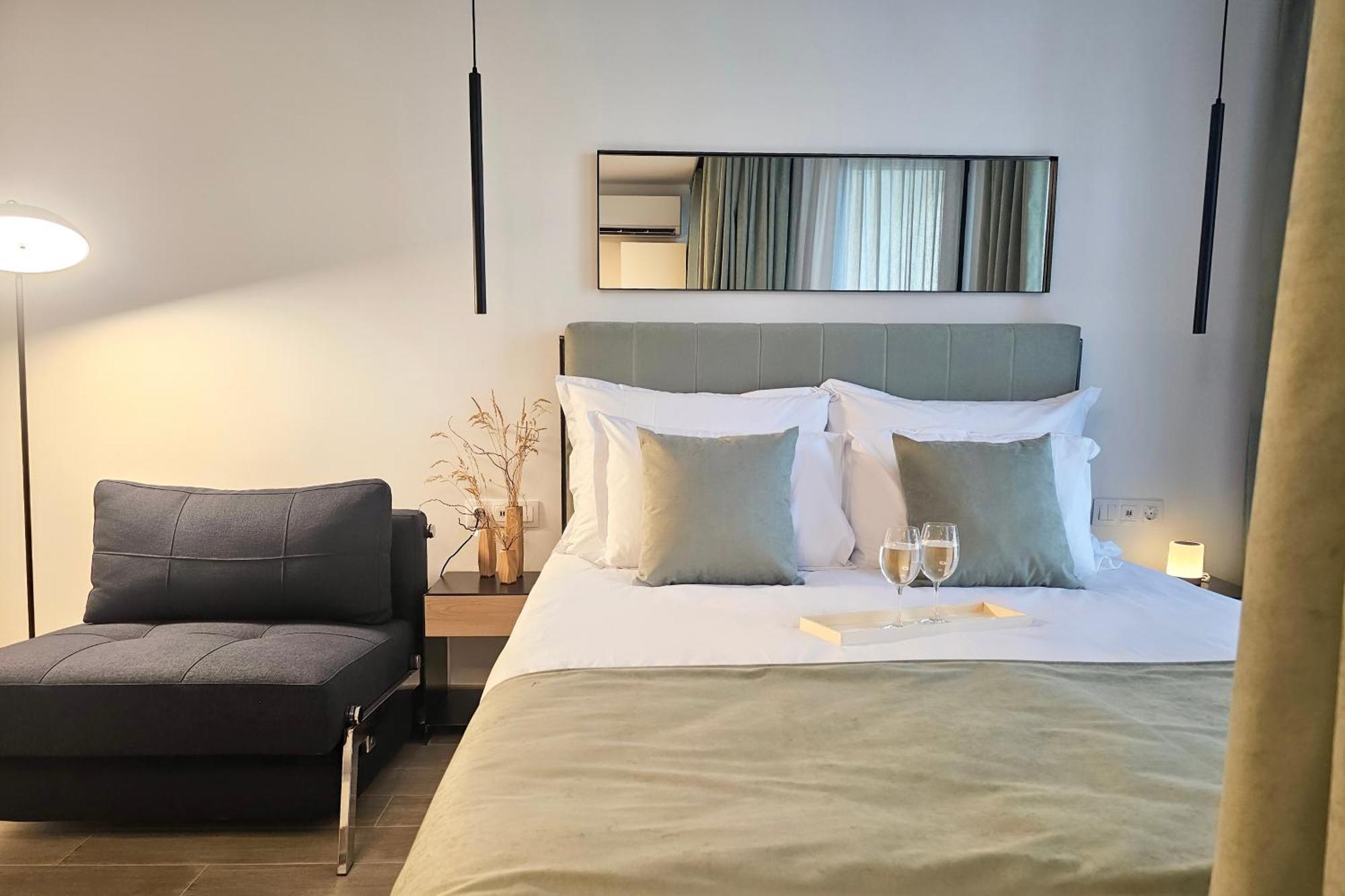 Azur Premium Resort سينتس قسطنطين وهيلينا الغرفة الصورة