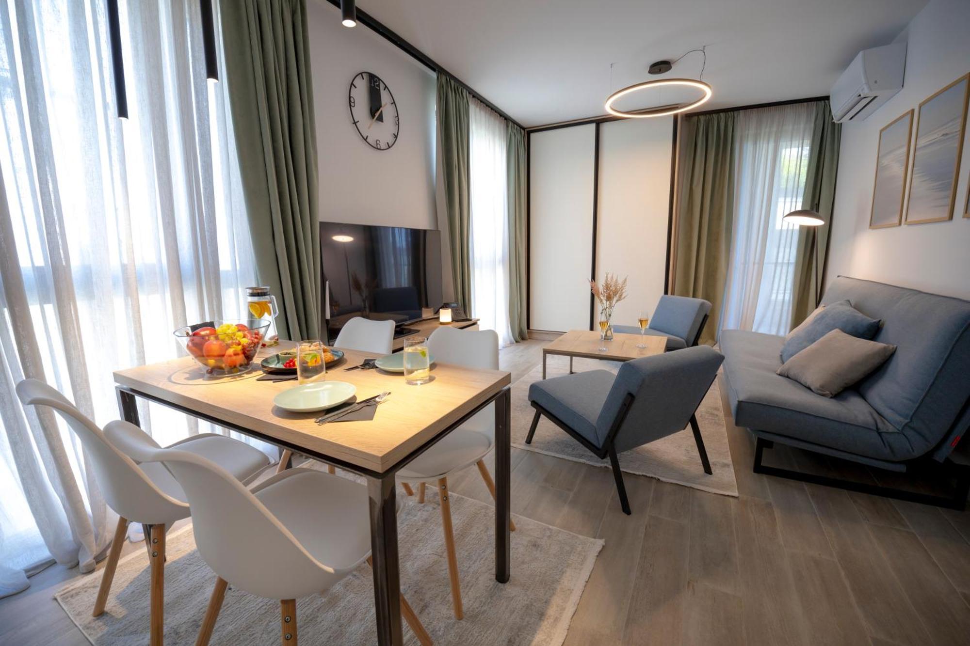 Azur Premium Resort سينتس قسطنطين وهيلينا المظهر الخارجي الصورة