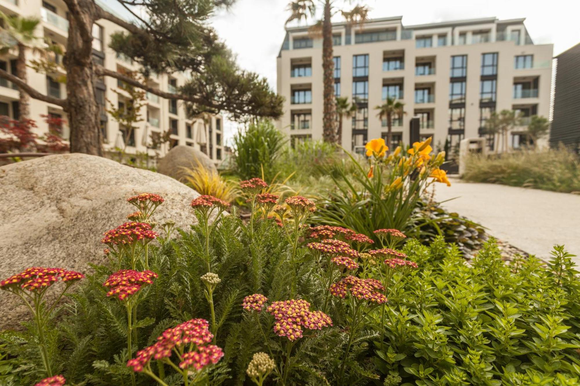 Azur Premium Resort سينتس قسطنطين وهيلينا المظهر الخارجي الصورة
