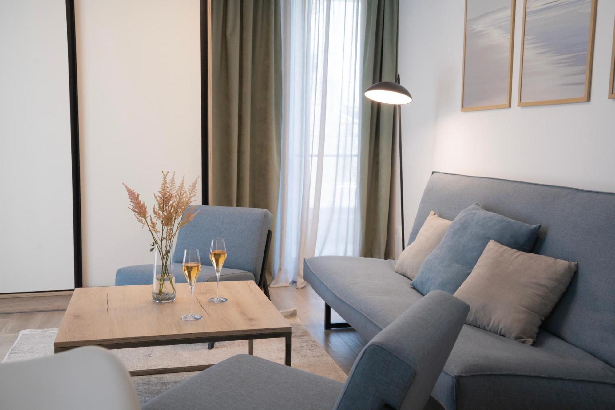 Azur Premium Resort سينتس قسطنطين وهيلينا المظهر الخارجي الصورة