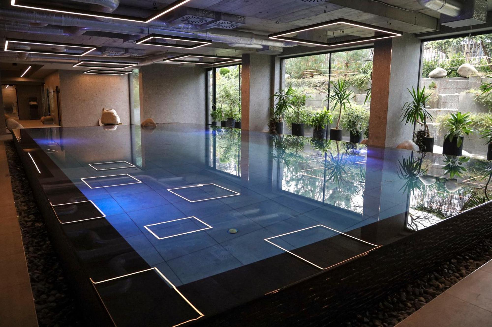 Azur Premium Resort سينتس قسطنطين وهيلينا المظهر الخارجي الصورة